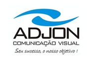 ADJON - Comunicação Visual  em Lorena