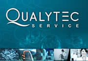 Qualytec Service - Limpeza e Dedetização