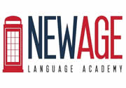 NewAge - Language Academy