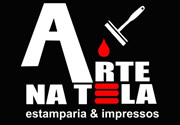 Arte na Tela Estamparia & Impressos