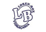 Loren Box Vidraçaria em Lorena