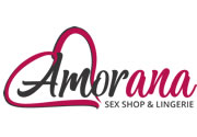 Amorana Lingerie e Sex Shop  - Delivery