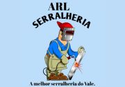 ARL Serralheria - Mecânica & Automação