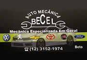 Auto Mecânica BECEL