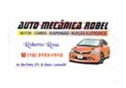 Auto Mecânica Robel (Roberto Rosa)  em Lorena