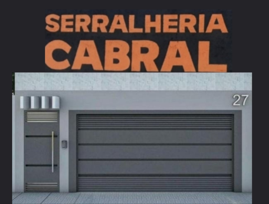 Serralheria Cabral