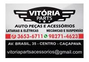 Vitória Parts Auto Peças e Acessórios    em Caçapava