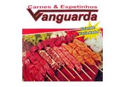 Carnes e Espetinhos Vanguarda 