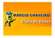 Márcio Chaveiro em Caçapava