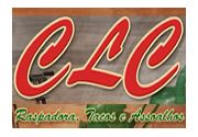 CLC Raspadora de Tacos e Assoalhos  