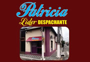 Patricia - Lider Despachante em Caçapava