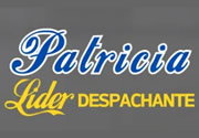 Patricia - Lider Despachante em Caçapava