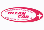 Clean Car  Embelezamento Automotivo em Taubaté