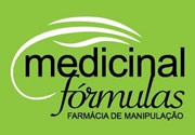 Medicinal Fórmulas em Caçapava