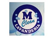 Lavanderia M Clean