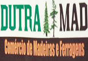 Dutramad Madeira Ferragens e Materiais de Construção em Caçapava