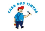 Casa das Tintas em Caçapava