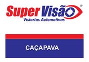 Supervisão Caçapava 