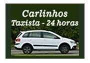 Ponto da Matriz - Carlinhos Taxista - 24 horas 