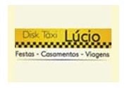 Disk Táxi Lúcio 