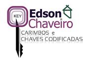 Edson Chaveiro - Desde 2.003    em Pindamonhangaba