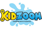 KidZoom Cabeleireiro Infantil em Taubaté