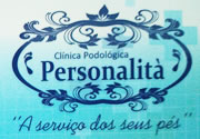 Personalità Gabinete Podológico