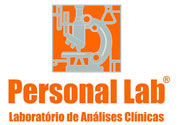 Personal Lab - Laboratório de Análises Clínicas