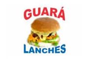 Guará Lanches - Disque Entregas  em Guaratinguetá