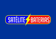 Satélite Baterias - Auto Elétrica em SJC