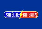 Satelite Baterias - Auto Elétrica em SJC