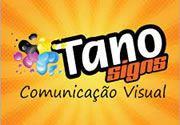 Tano Signs Comunicação Visual