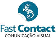 Fastcontact Comunicação Visual em SJC