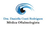 Drª Daniella Conti Rodrigues CRM 146.256