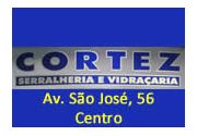 Cortez Serralheria e Vidraçaria  em Lorena