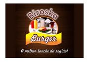 Biroska Burger