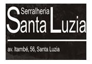 Serralheria Santa Luzia 