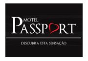 Motel Passport   em Guaratinguetá