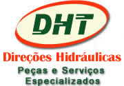 DHT Direções Hidráulicas, Elétricas e Manuais