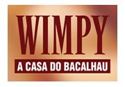 Wimpy A Casa do Bacalhau em Guaratinguetá