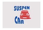 Suspen Car