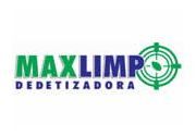 MAXLIMP Dedetizadora 