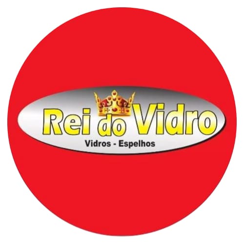 Rei do Vidro - Vidros & Esquadrias em Lorena