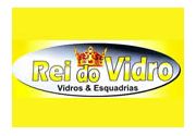 Rei do Vidro - Vidros & Esquadrias em Lorena