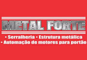 Metal Forte Serralheria