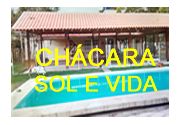 Chácara Sol e Vida  em Lorena