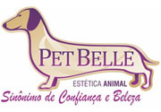 Pet Belle - Estética Animal em Taubaté