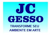 JC Gesso   