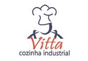 Vitta Cozinha Industrial