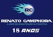 RC - Renato Camphora em Taubaté